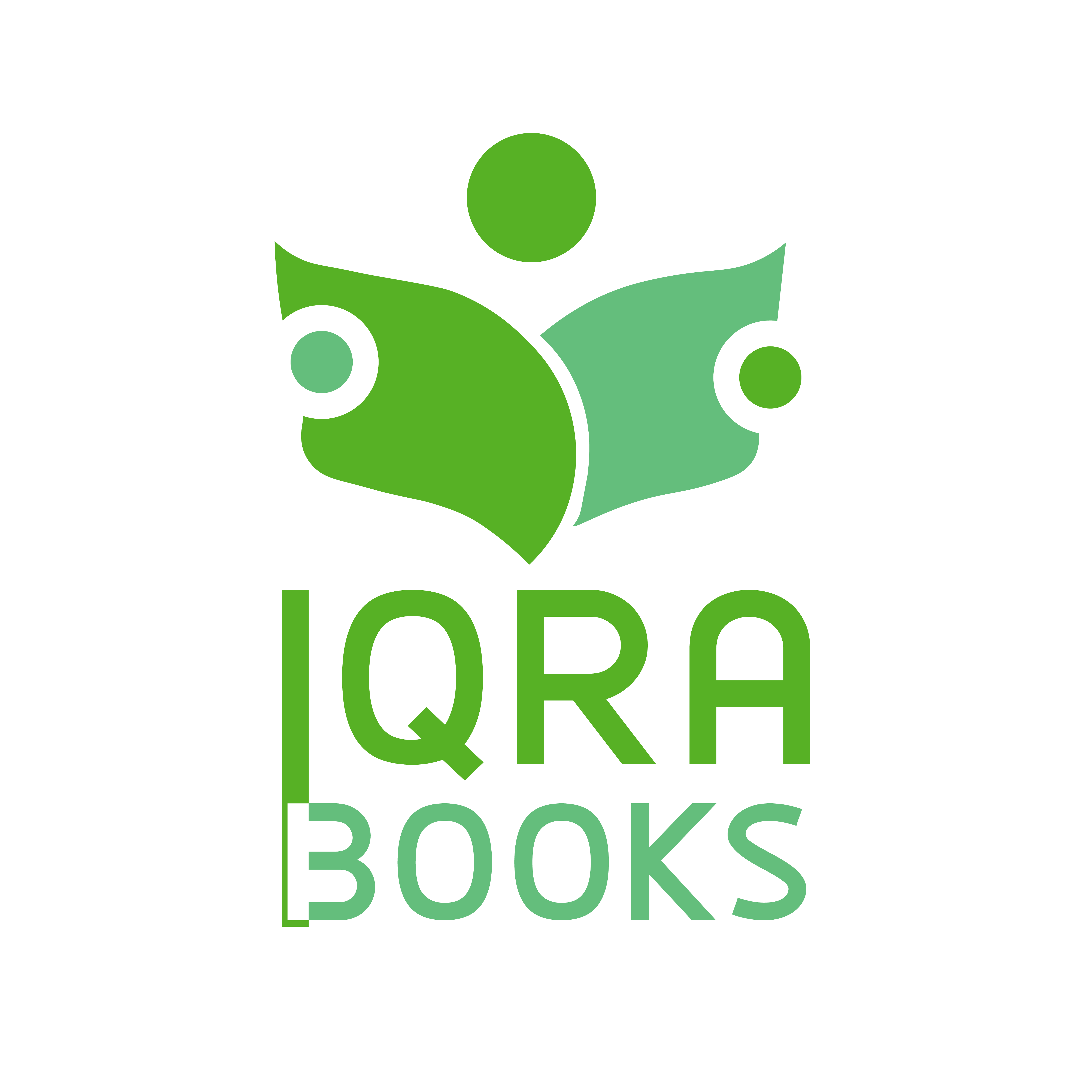 IQRA BOOKS