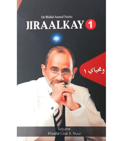 Jiraalkay 1