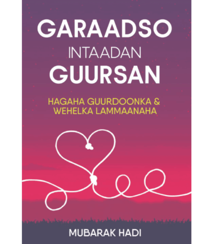 GARAADSO INTAADAN GUURSAN